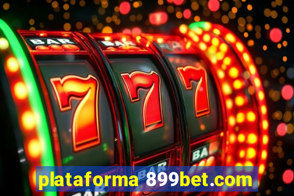 plataforma 899bet.com